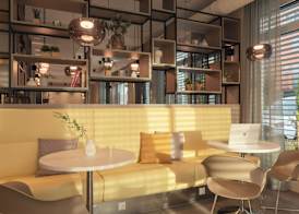 Candlewood Suites Heidelberg by IHG 4