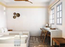 Panorama Serenity Suites 3
