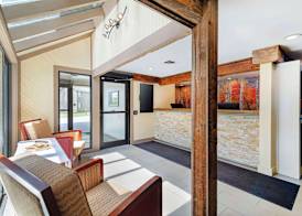Best Western Inn & Suites Rutland-Killington 3