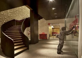 Graffit Gallery Design Hotel 2