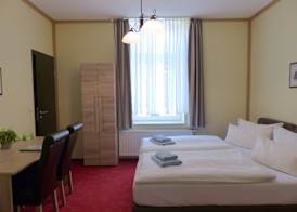 Hotel Friedchen mit eigener Fleischerei 4