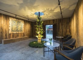 ARTOTEL Haniman Ubud 2