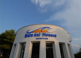 Villaggio Turistico Baia Del Monaco 2