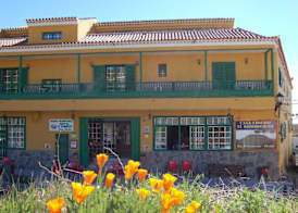 Hotel El Sombrerito 5