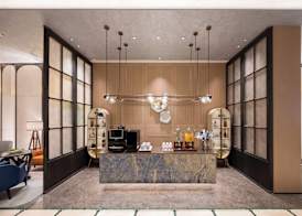 Novotel Nanjing South Railway Station 2