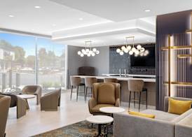 La Quinta Inn & Suites by Wyndham La Habra 2