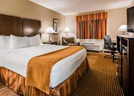 Best Western Muncie 5