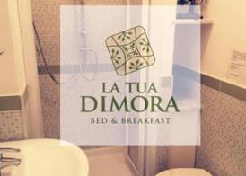 B&B La Tua Dimora 3