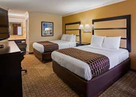 Best Western Inn & Suites 5