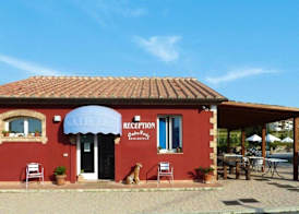 Ombra Verde - B&B e Appartamenti 2