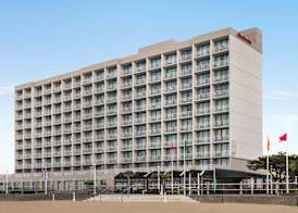 Hampton Inn Virginia Beach-Oceanfront South 5