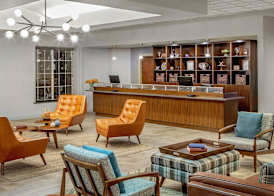 Four Points by Sheraton Kalamazoo 2