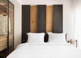 LUX&EASY Athens Downtown Apartments 4
