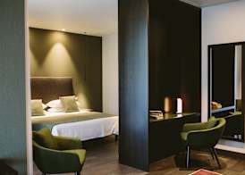 Hotel Piccola Vela 4