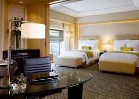 Ningbo Marriott Hotel 4
