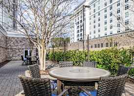 Hampton Inn & Suites Raleigh-Durham Airport-Brier Creek 2