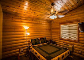 Bryce Country Cabins 3