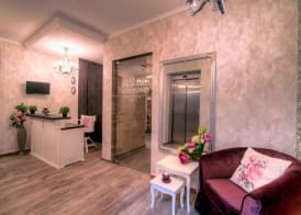 Family Hotel Agoncev 3