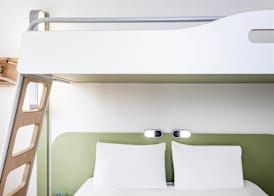 ibis budget Montauban Les Chaumes 3
