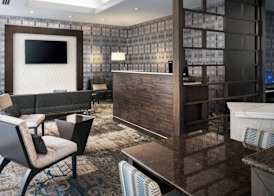 Residence Inn Bethesda Downtown 4