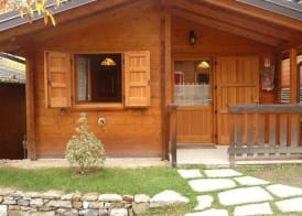 Glamping Villaggio Parco Dei Castagni 4 stelle 4
