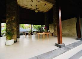 Wana Karsa The Villas Ubud 3