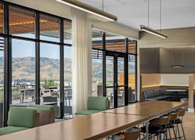 Courtyard by Marriott Pocatello 4