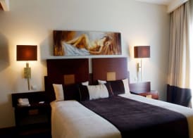 Hotel Moliceiro 5