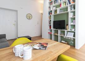 Italianway Comfort - Salmini 1 3