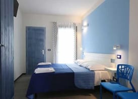Maresidence - il Residence sul mare a Torre Pali 4