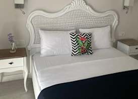 Chloe hotel Alaçatı 3