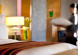 Ningbo Marriott Hotel 3