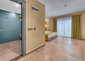 Yeniacun Apart Hotel 5
