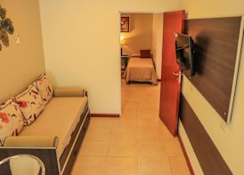 Hotel Jardin De Iguazu 4