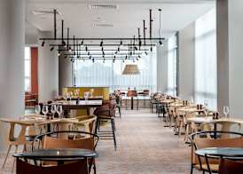 Hilton Garden Inn London Heathrow Airport 5