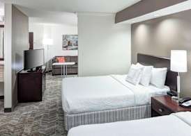SpringHill Suites Columbus 5