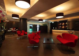 HOTEL W-PREMIUM -W GROUP HOTELS and RESORTS- 4