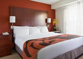 Residence Inn Rockford 3