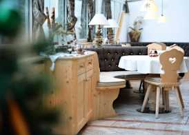 Garni Hotel and Apartments Wildbach 2