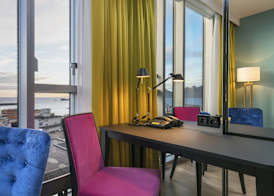 Thon Hotel Lofoten 5