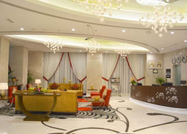 Landmark Premier Hotel 2
