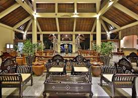 Jayakarta Hotel Lombok 2