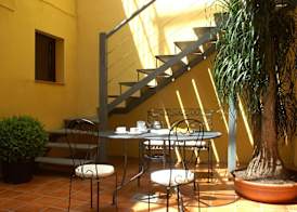 AinB Las Ramblas-Guardia Apartments 2