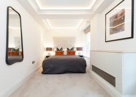 Hope House Residences by Aeria Apartments 4