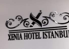 Xenia Hotel Istanbul 2