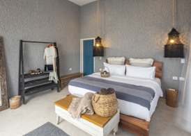 Hotelito Azul - A Michelin Key Winner 2