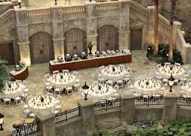 Gaylord Texan Resort and Convention Center 5