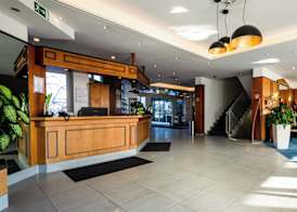 Hotel Fortuna Reutlingen West 2