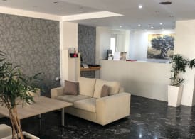 Mimosa Suites 3