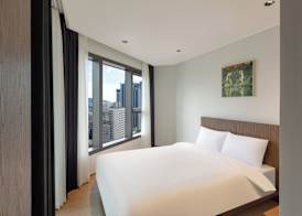 NewCZ Haeundae Residence 4
